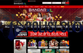 bandarxl