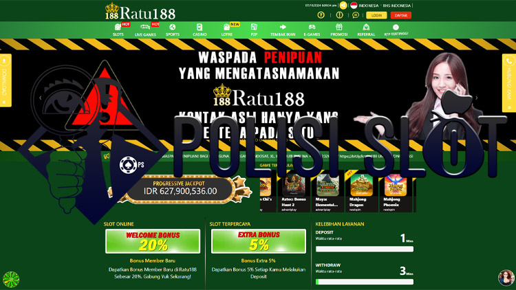 ratu188