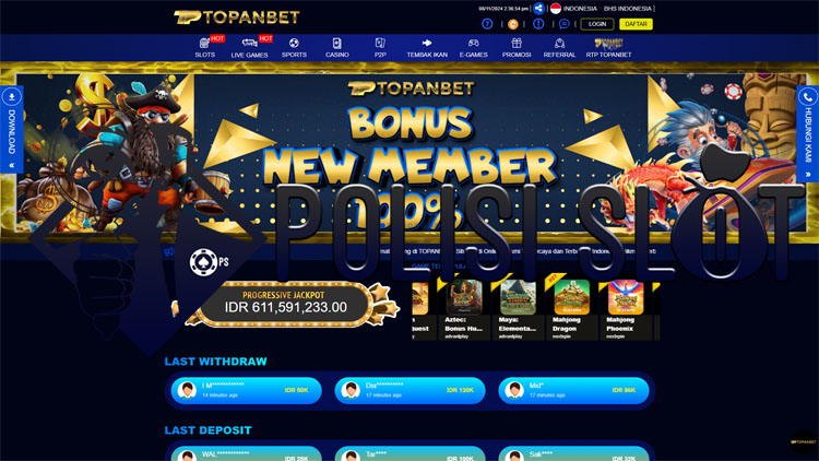 ASIA89: Daftar Link Login Slot Online Terpercaya Situs Gampang Win